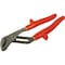 Gray Tools 12-1/2" Tongue & Groove Slip Joint Pliers, 1-1/2" Jaw, 1000V Insulated B45-12A-I - alternate 1